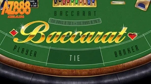 Hướng Dẫn Chơi Baccarat Cho Người Mới