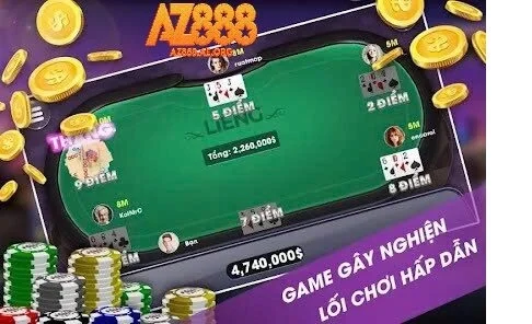 Cách chơi bài liêng hiệu quả