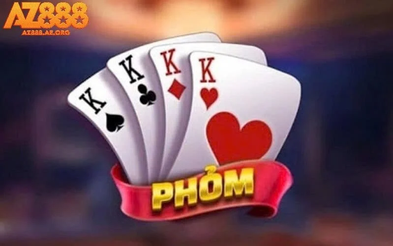 Giới thiệu về bài phỏm