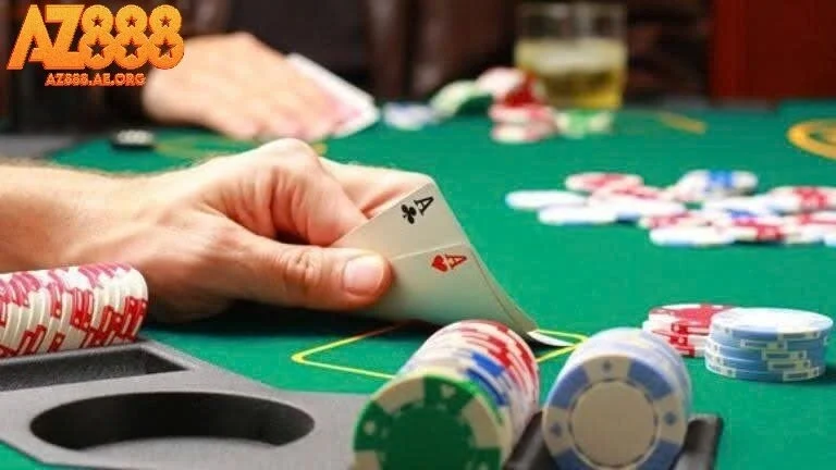 Các quy tắc của tấn bài