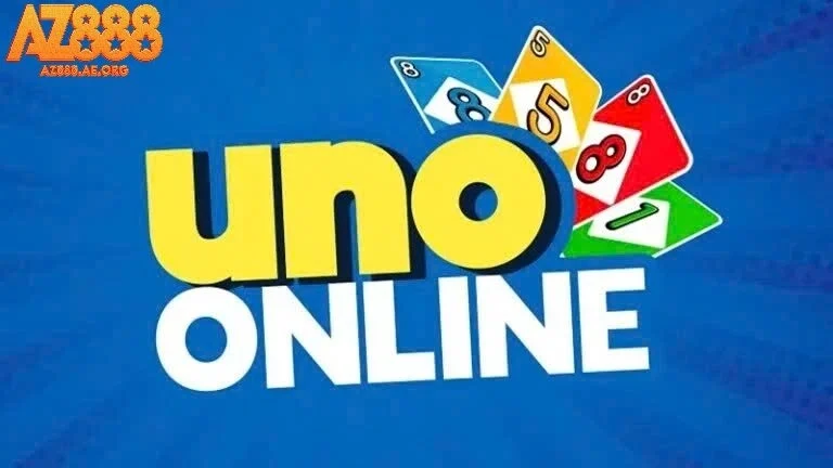 Luật chơi bài Uno