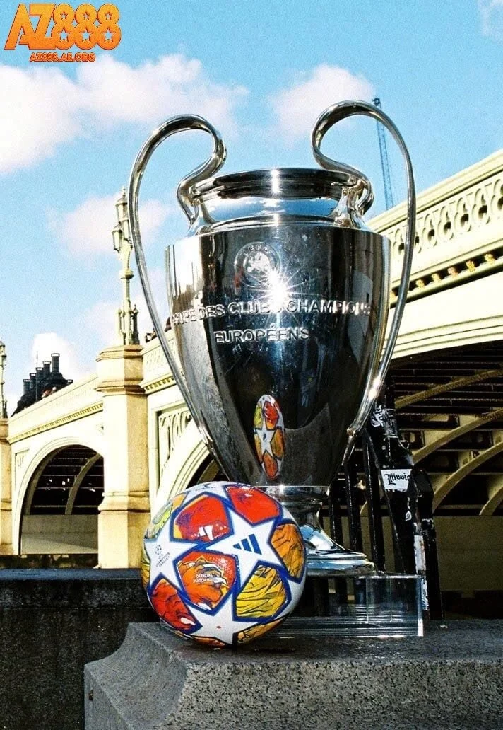 Tìm hiểu các loại kèo EUFA