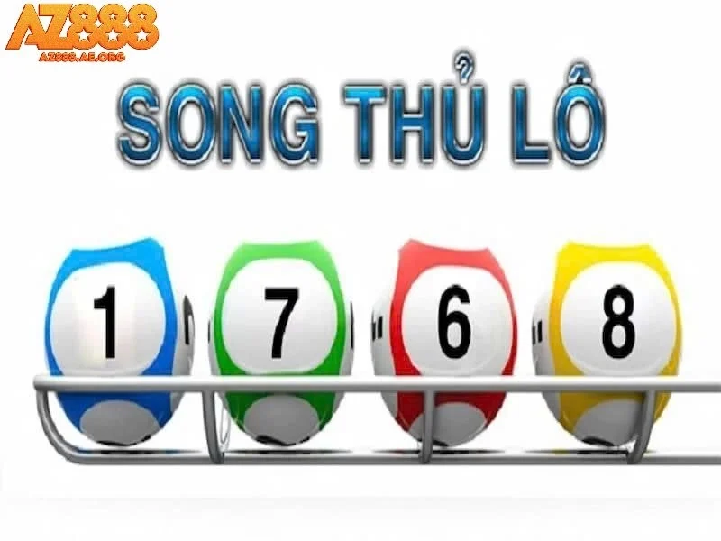 Cách bắt song thủ lô hiệu quả