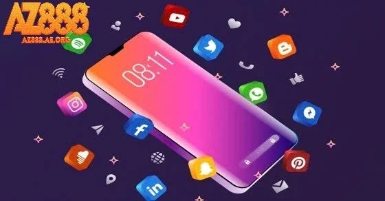 Hướng dẫn tải App AZ888 mới nhất hiện nay